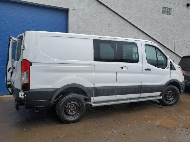 Изображение 3 2022 FORD TRANSIT T-250 2022 с VIN 1FTBR1Y80NKA42596