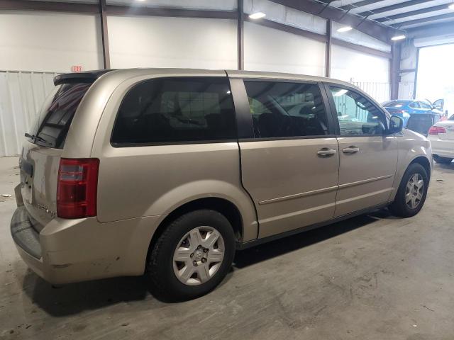 Изображение 3 2009 DODGE GRAND CARAVAN SE 2009 с VIN 1D8HN44E19B511804