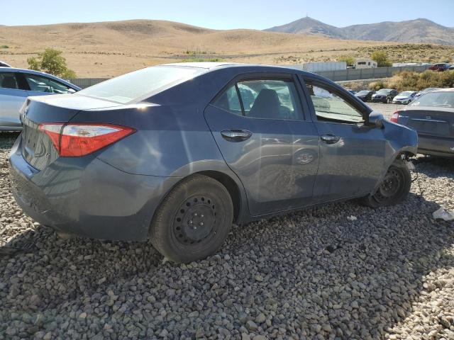 Image 3 of 2015 TOYOTA COROLLA L 2015 with VIN 2T1BURHE4FC411708