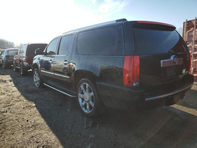 Изображение 2 2014 CADILLAC ESCALADE ESV LUXURY 2014 с VIN 1GYS4HEF3ER213675