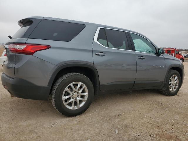 Obraz 3 z 2020 CHEVROLET TRAVERSE LS 2020 z VIN 1GNERFKW5LJ162616