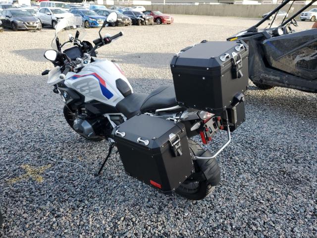 Obraz 3 z 2022 BMW R 1250 GS 2022 z VIN WB10M0308N6G07980