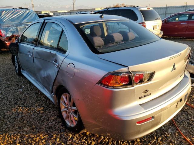 Obraz 2 z 2015 MITSUBISHI LANCER ES 2015 z VIN JA32U2FU7FU011306