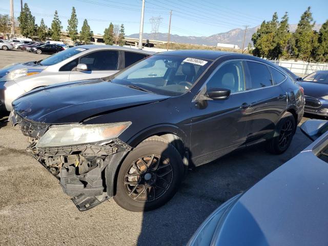 Obraz 2012 HONDA CROSSTOUR EXL 2012