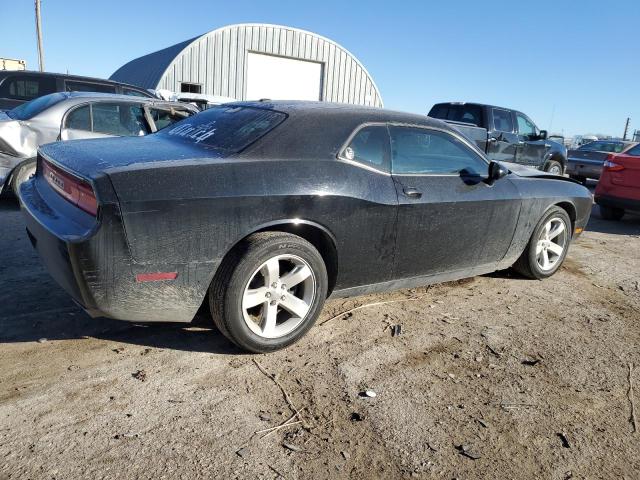 Obraz 3 z 2014 DODGE CHALLENGER SXT 2014 z VIN 2C3CDYAG7EH154160