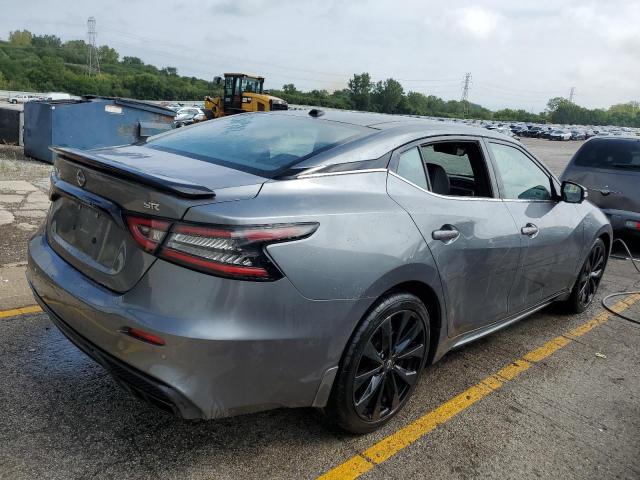 Image 3 of 2023 NISSAN MAXIMA SR 2023 with VIN 1N4AA6EV2PC501902