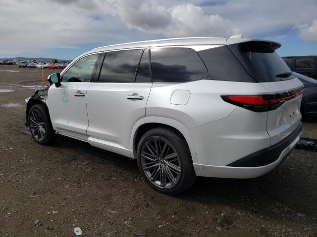 Image 2 of 2024 LEXUS TX 350 BASE 2024 with VIN 5TDAAAB64RS003731