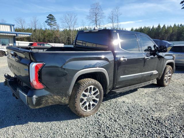 Obraz 3 z 2024 TOYOTA TUNDRA CREWMAX PLATINUM 2024 z VIN 5TFMC5DB9RX046996