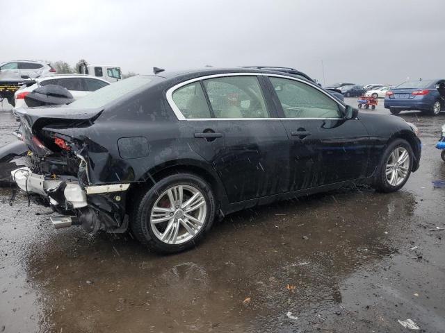 Image 3 of 2013 INFINITI G37  2013 with VIN JN1CV6ARXDM764485