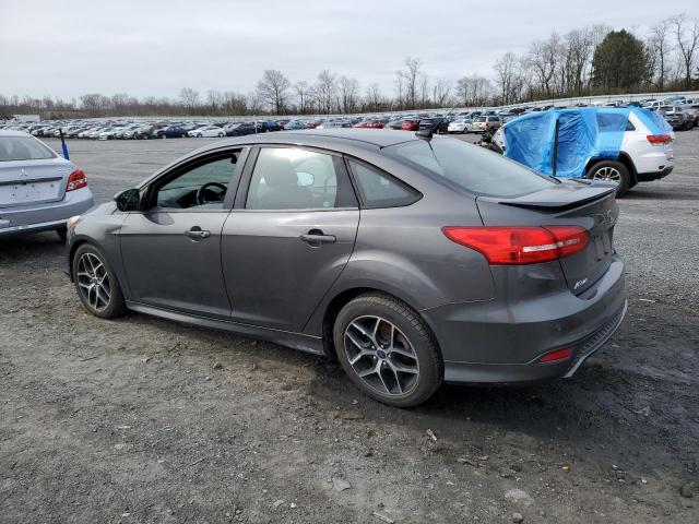 Image 2 of 2015 FORD FOCUS SE 2015 with VIN 1FADP3F2XFL237731