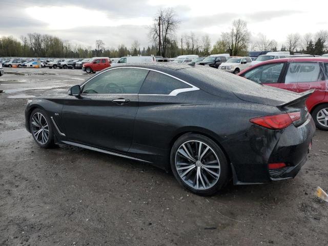 Image 2 of 2019 INFINITI Q60 PURE 2019 with VIN JN1EV7EK4KM231461