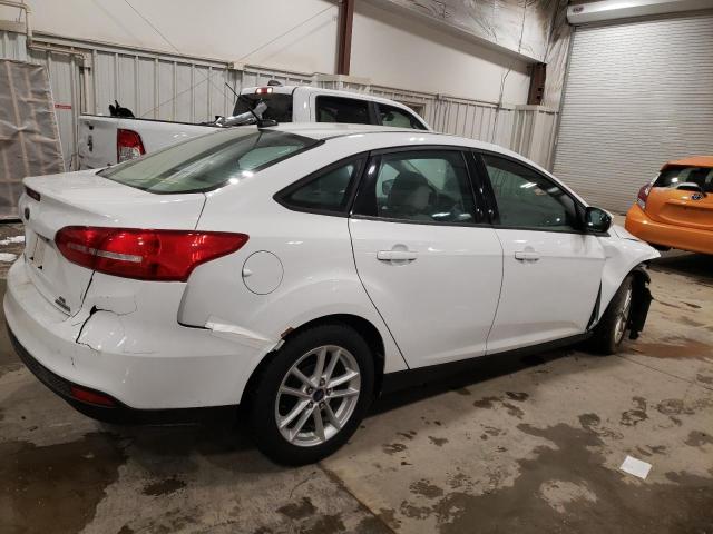 Изображение 3 2015 FORD FOCUS SE 2015 с VIN 1FADP3F22FL234340