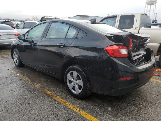 Obraz 2 z 2018 CHEVROLET CRUZE LS 2018 z VIN 1G1BC5SM8J7229265