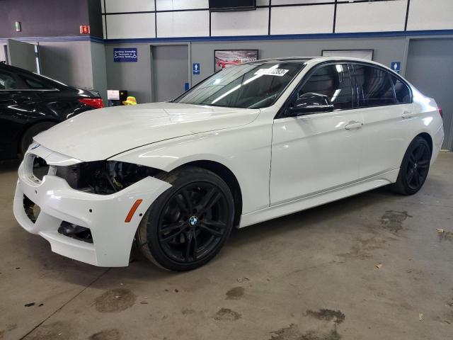 Изображение 2016 BMW 340 XI 2016