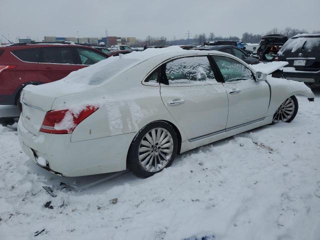 Image 3 of 2014 HYUNDAI EQUUS SIGNATURE 2014 with VIN KMHGH4JH3EU078562