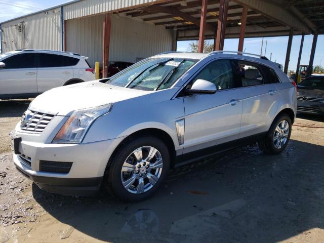 Obraz 1 z 2015 CADILLAC SRX LUXURY COLLECTION 2015 z VIN 3GYFNEE38FS546214