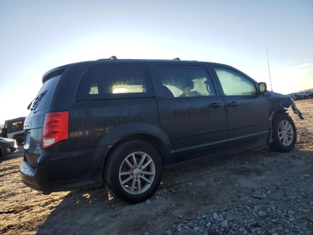 Image 3 of 2016 DODGE GRAND CARAVAN SXT 2016 with VIN 2C4RDGCG3GR387057