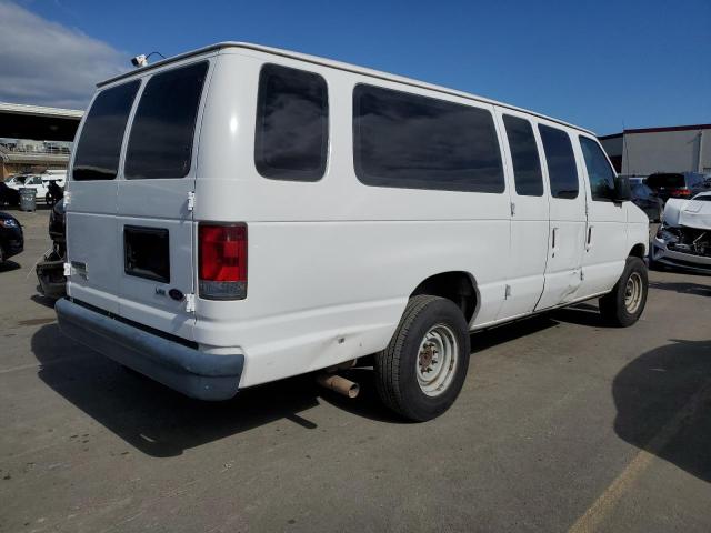 Image 3 of 2010 FORD ECONOLINE E350 SUPER DUTY WAGON 2010 with VIN 1FBSS3BL7ADA31773