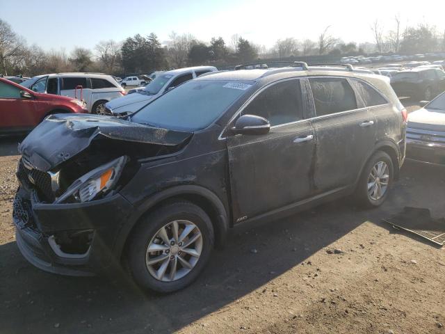 Изображение 2017 KIA SORENTO LX 2017