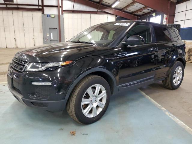 Obraz 1 z 2017 LAND ROVER RANGE ROVER EVOQUE SE 2017 z VIN SALVP2BG4HH185005