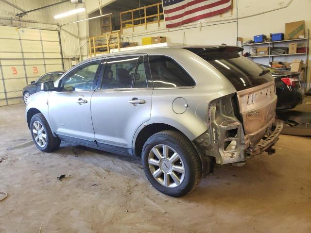 Изображение 2 2008 LINCOLN MKX  2008 с VIN 2LMDU88C98BJ11532