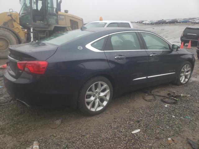 Obraz 3 z 2014 CHEVROLET IMPALA LTZ 2014 z VIN 2G1155S39E9138782