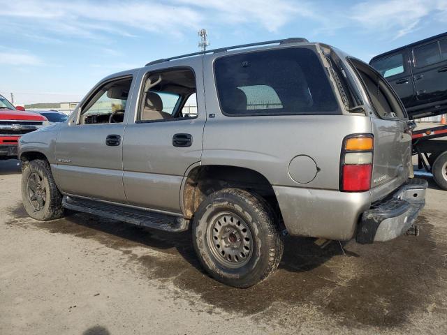 Изображение 2 2001 CHEVROLET TAHOE C1500 2001 с VIN 1GNEC13T71R185550