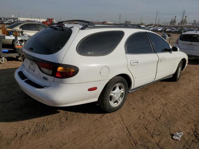 Изображение 3 1997 FORD TAURUS GL 1997 с VIN 1FALP57U7VG259992