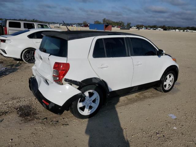 Image 3 of 2012 TOYOTA SCION XD  2012 with VIN JTKKU4B42C1017961