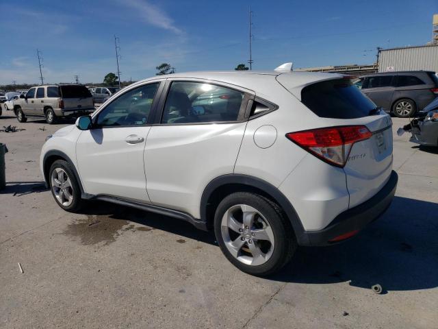 Image 2 of 2019 HONDA HR-V LX 2019 with VIN 3CZRU5H36KM724244