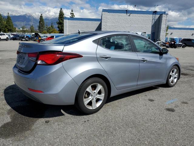 Image 3 of 2016 HYUNDAI ELANTRA SE 2016 with VIN 5NPDH4AE6GH678714