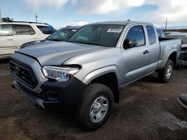 Image 1 of 2022 TOYOTA TACOMA ACCESS CAB 2022 with VIN 3TYSX5EN8NT012931