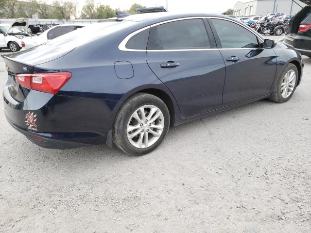 Изображение 3 2018 CHEVROLET MALIBU HYBRID 2018 с VIN 1G1ZF5SU4JF168184