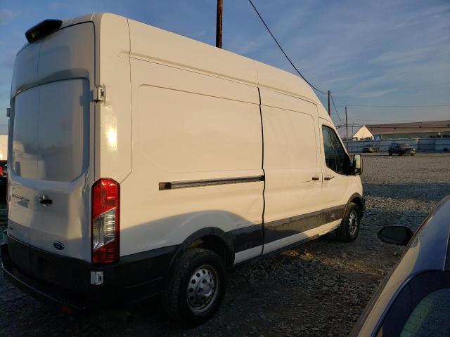 Image 3 of 2022 FORD TRANSIT T-250 2022 with VIN 1FTBR2X86NKA63833