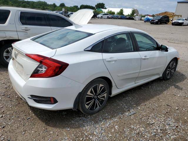 Image 3 of 2018 HONDA CIVIC EX 2018 with VIN 19XFC1F36JE000733