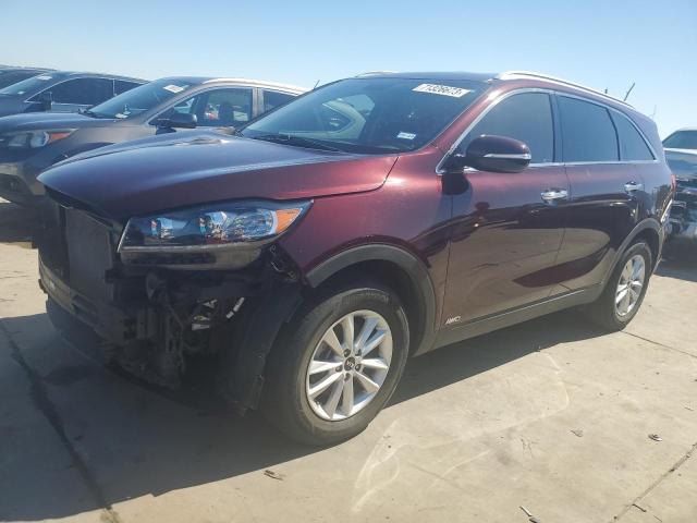 Изображение 2019 KIA SORENTO L 2019
