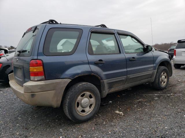 Изображение 3 2001 FORD ESCAPE XLS 2001 с VIN 1FMYU02B61KE85767