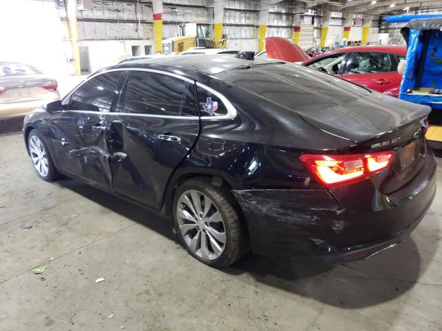 Изображение 2 2017 CHEVROLET MALIBU PREMIER 2017 с VIN 1G1ZH5SX2HF186858
