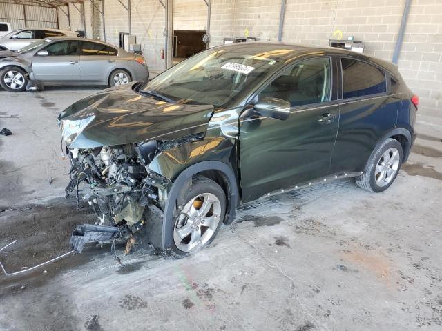 Изображение 1 2016 HONDA HR-V EX 2016 с VIN 3CZRU5H53GM743374