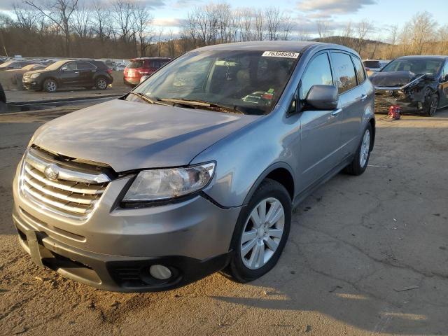 Image 1 of 2008 SUBARU TRIBECA  2008 with VIN 4S4WX91D884411383