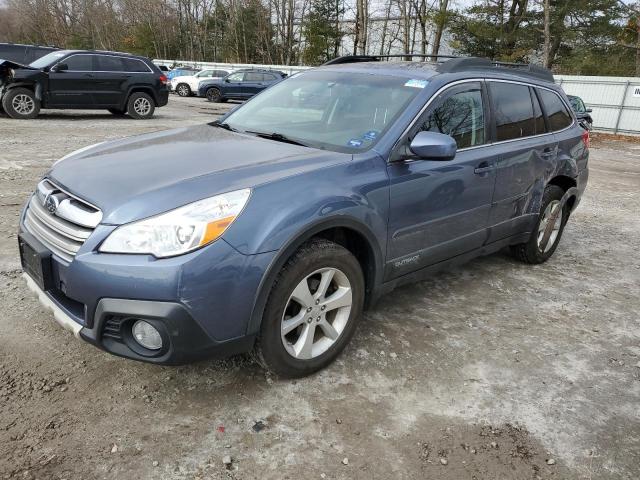 Obraz 2014 SUBARU OUTBACK 2.5I LIMITED 2014