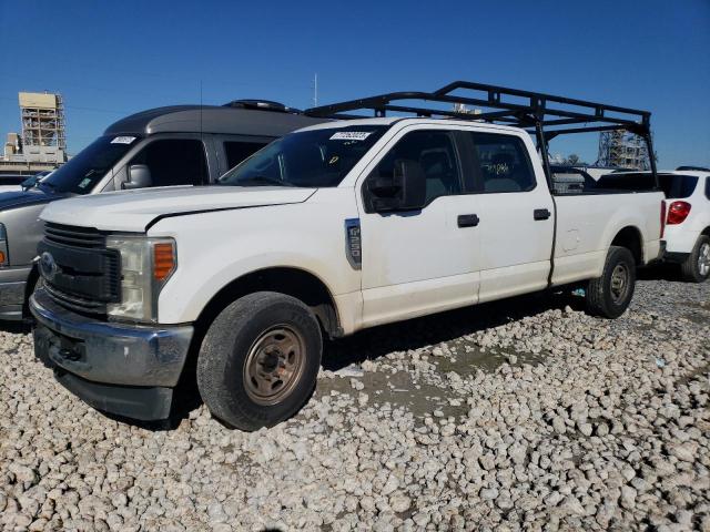 Image 1 of 2017 FORD F250 SUPER DUTY 2017 with VIN 1FT7W2A66HEE78773