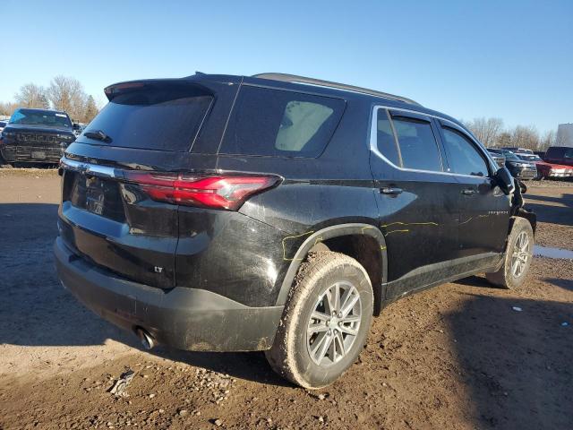 Obraz 3 z 2022 CHEVROLET TRAVERSE LT 2022 z VIN 1GNEVGKW9NJ105226