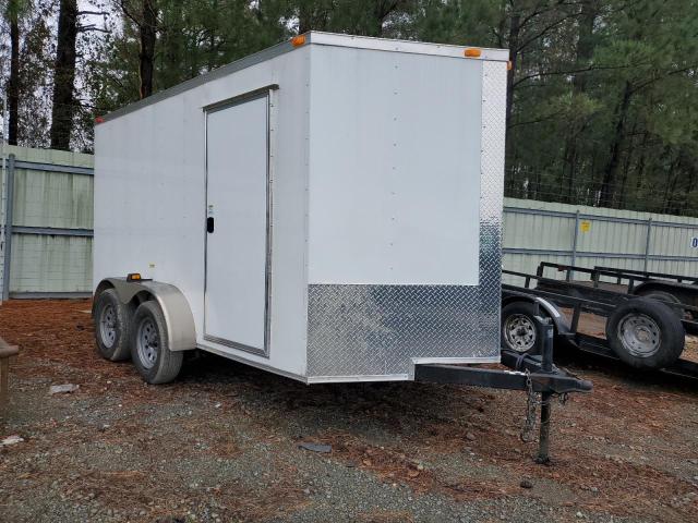 Image 1 of 2021 DS C CROSSROADS 2021 with VIN 7FD1E122XM1006971