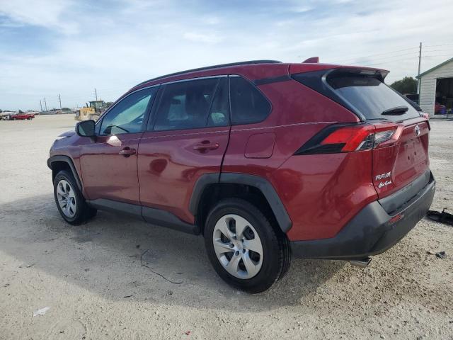 Obraz 2 z 2019 TOYOTA RAV4 LE 2019 z VIN 2T3H1RFV1KW013443