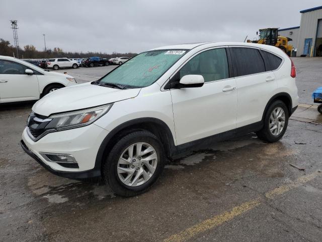 Image 1 of 2016 HONDA CR-V EX 2016 with VIN 5J6RM4H50GL092474
