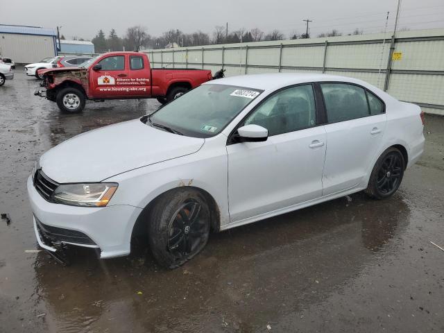 2018 VOLKSWAGEN JETTA S 2018 image