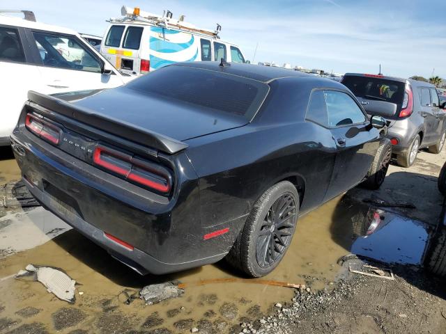 Изображение 3 2018 DODGE CHALLENGER R/T 2018 с VIN 2C3CDZBT9JH116408