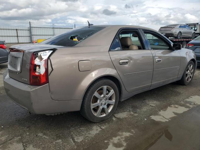 Image 3 of 2007 CADILLAC CTS HI FEATURE V6 2007 with VIN 1G6DP577170132971