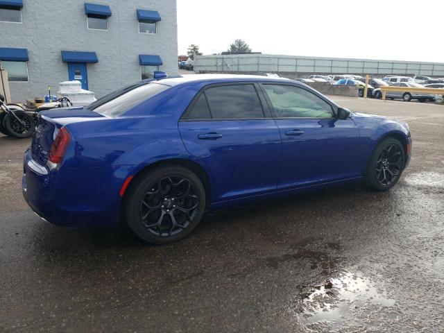 Image 3 of 2019 CHRYSLER 300 TOURING 2019 with VIN 2C3CCAAG3KH590347